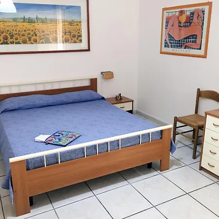 Appartement Bluebay Gallipolitravel Gallipoli